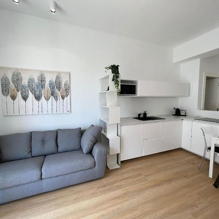 Blu Apartment Пескара Екстер'єр фото