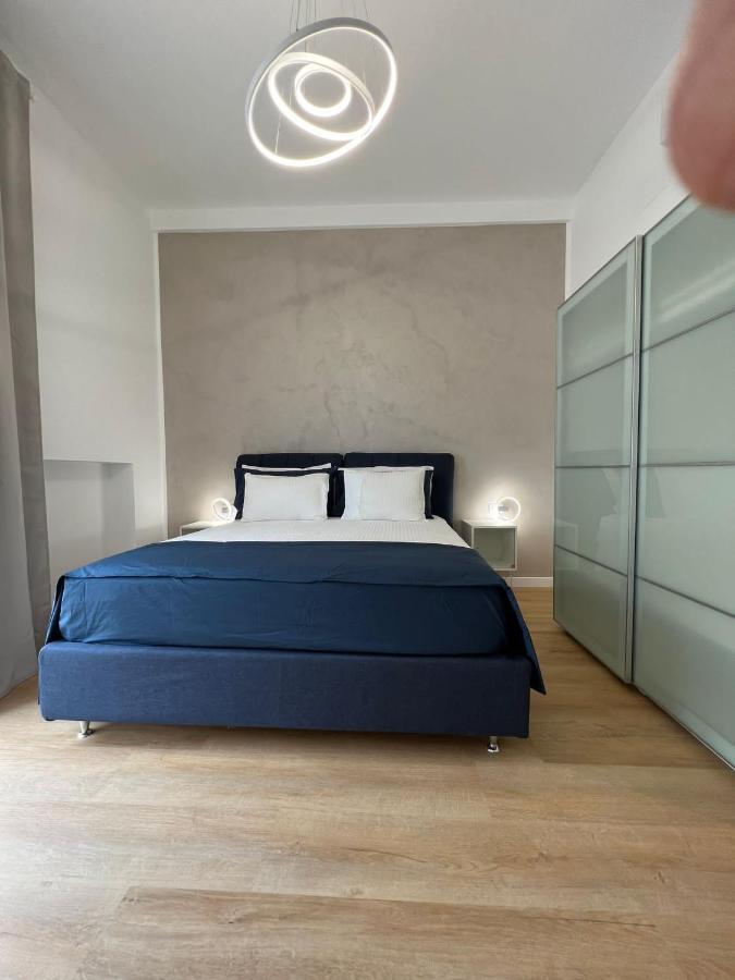 Blu Apartment Пескара Екстер'єр фото