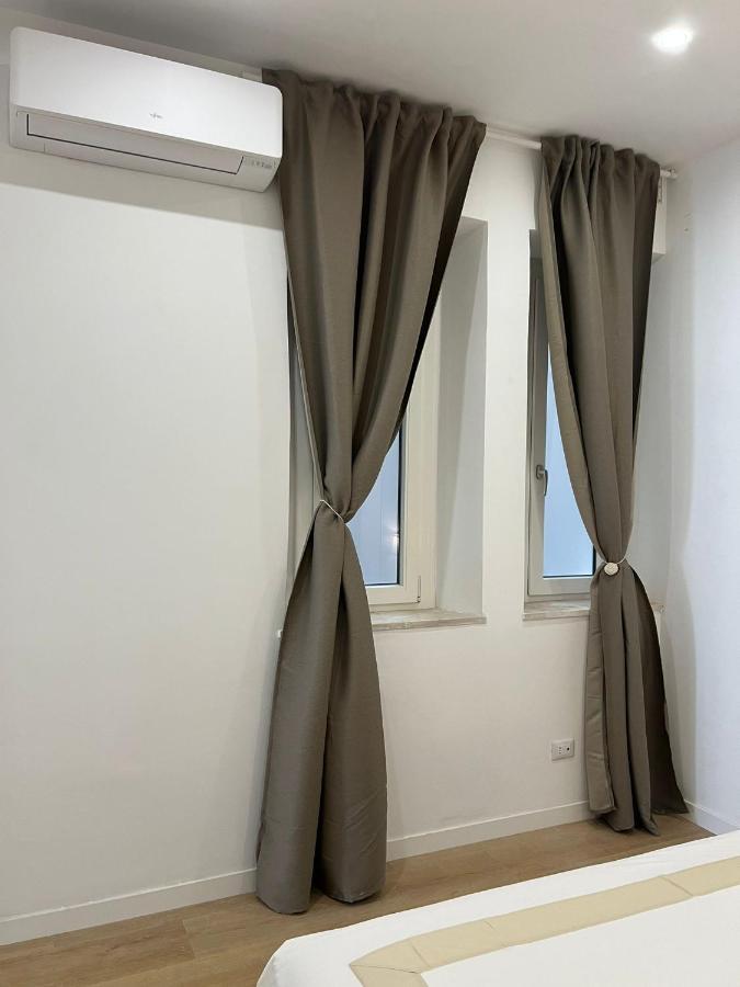 Blu Apartment Пескара Екстер'єр фото