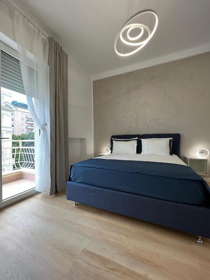 Blu Apartment Пескара Екстер'єр фото